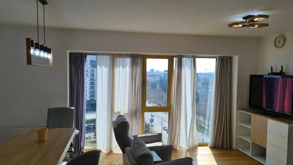 Apartament 3 rooms I Aviatiei I 5 min to Herastrau Park - Poză 2