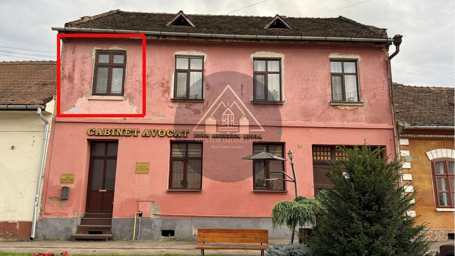 Garsonieră ultra-centrală, Mediaș - Poză 2