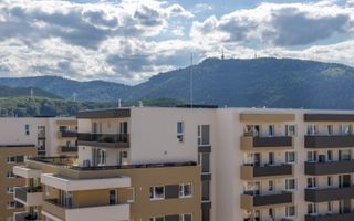 Inchiriem apartament 3 camere mobilat utilat lux cu parcare subterana - Poză 4