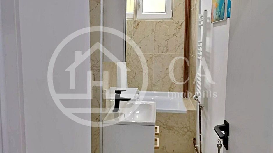 Apartament cu 2 camere de vânzare in zona parcului 22 Decembrie, Oradea - Poză 8