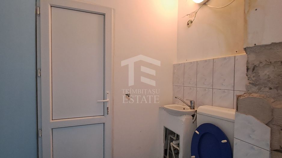 2 camere de inchiriat | Langa metrou 1 Dec 1918 - Poză 10