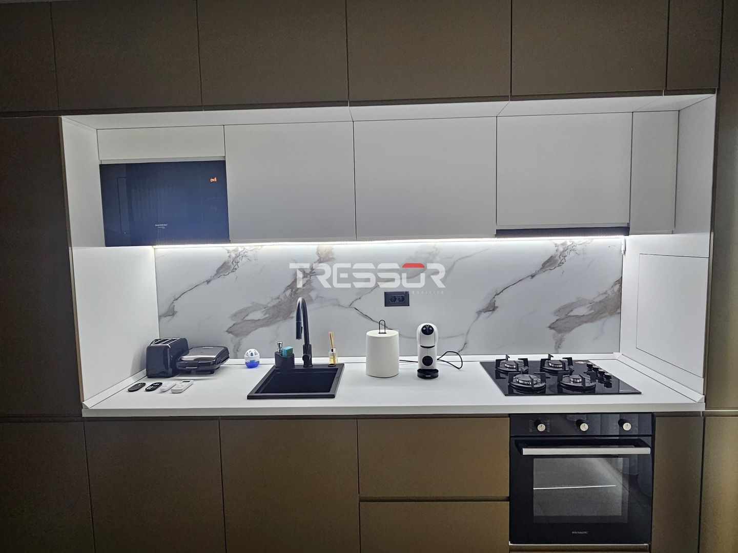 Apartament 2 camere | Alezzi Odyssey | Mamaia Nord | Parcare subterană - Poză 8