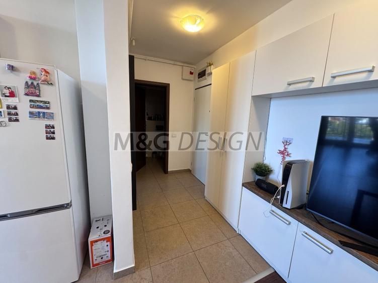 Apartament 2 camere Circumvalatiunii bloc nou - Poză 3