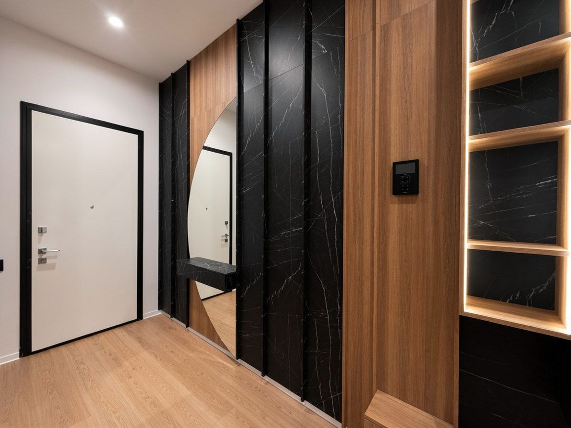 Apartament  High-End 3 camere | One Floreasca Towers - Poză 9