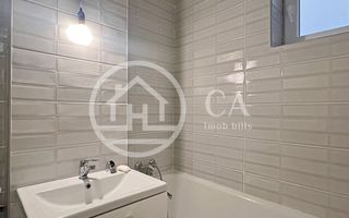 Apartament cu 3 camere de vânzare in cartierul Rogerius, Oradea - Poză 4