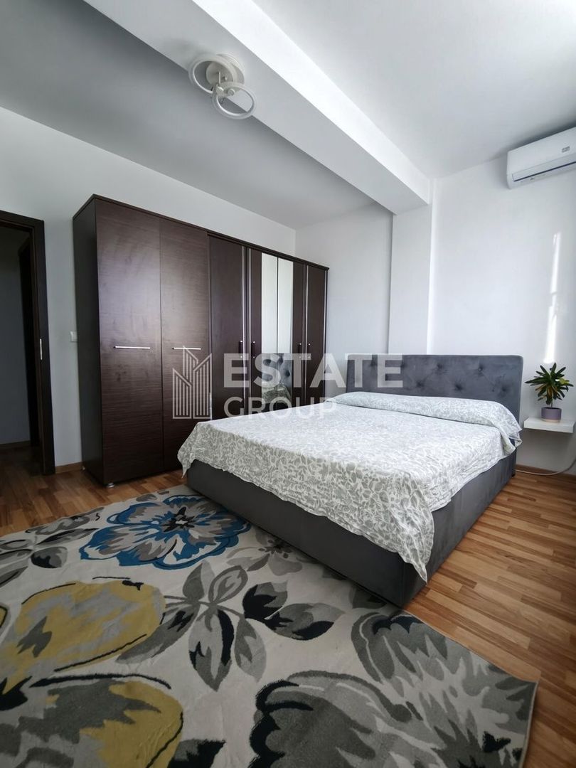 Apartament 3 camere decomandat, Zona Fratelia - Poză 5