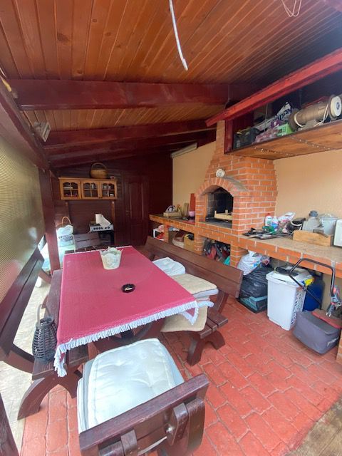 Duplex cu piscina Dumbravita Zona PADURE - Poză 33