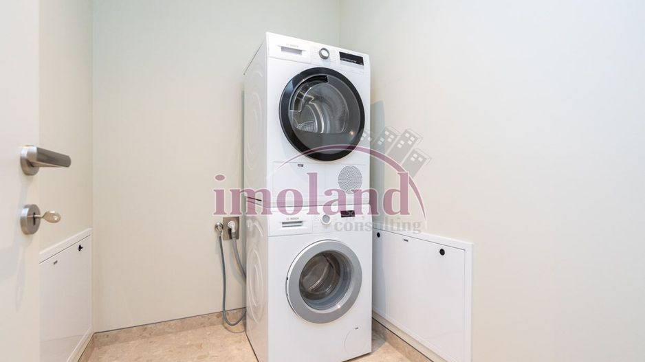 Inchiriere - apartament 4 camere - imobil nou - Dorobanti-Capitale - Poză 23