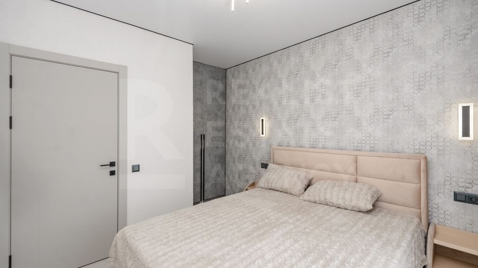 Vânzare, apartament, 1 cameră, str. Durlești, Dumbrava. - Poză 12