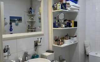 Apartament Modern etaj 1 | Militari Residence, Tineretului 24 - Poză 9