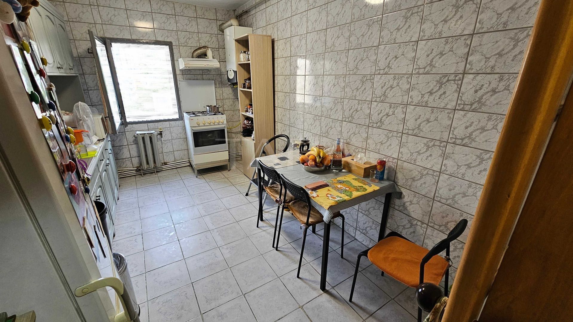 Apartament 4 camere,  zonă ultracentrală Mănăștur. - Poză 2