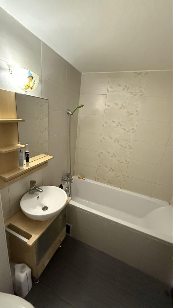 GARSONIERA- BRANCOVEANU, PET-FRIENDLY, PARCARE, BUCATARIE INCHISA - Poză 5