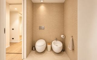 De Închiriat | Apartament Premium 3 Camere | 119 mp | Cortina - Poză 6