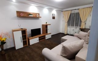 Apartament 2 camere, Nicolina, Iași - Prima închiriere - Poză 1