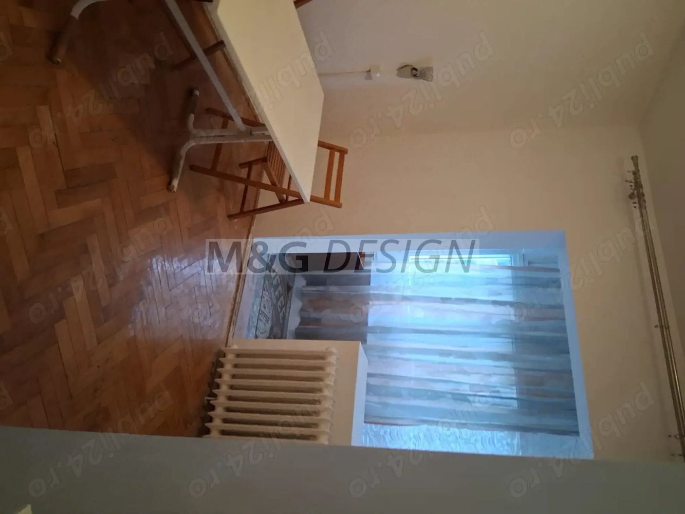 Apartament cu 3 camere Gheorghe Lazar - Poză 2