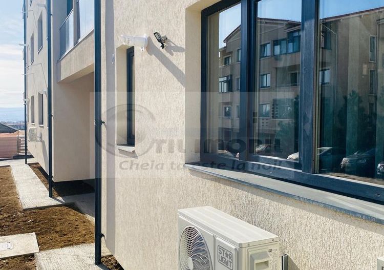 Apartament modern 2 camere, Sun City| Parcare inclusă - Poză 6