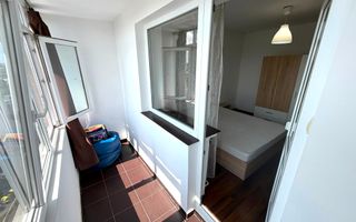 2 camere decomandat - 52m - teava de gaze - Brazda - Rendez Vous - Poză 8