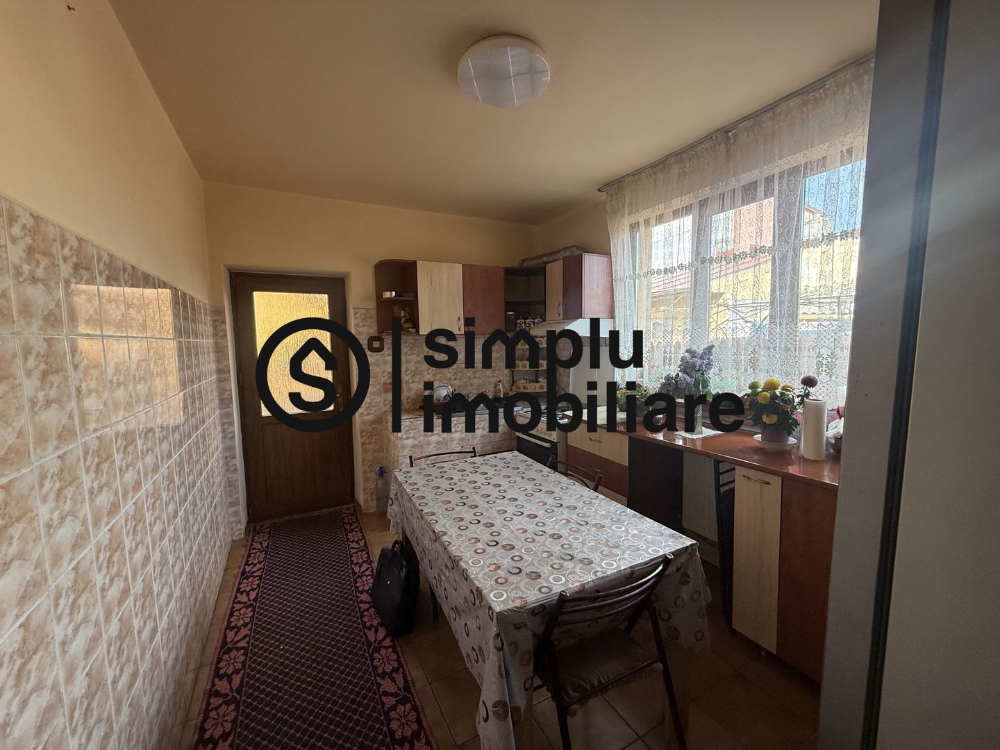 Casa P+1+M Rovine - Poză 6