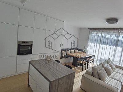 APARTEMENT SUPERB CU 3 CAMERE LA INCHIRIERE IN ZONA  JANDARMERIEI - Poză 7