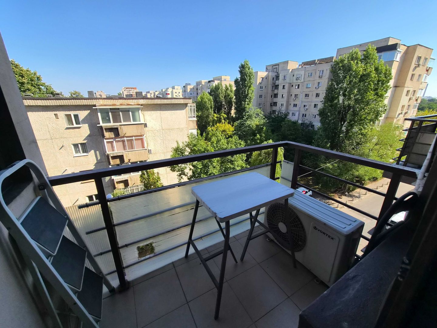 Garsoniera Văcărești 41 mp - Poză 10