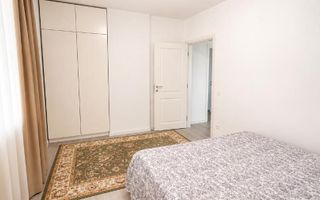 2 camere - 61 mp - Etaj intermediar - zona Vișoianu - Poză 4