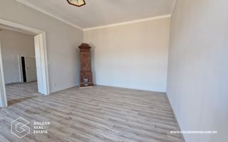Apartament 3 camere renovat, ultracentral, etaj 3, cladirea Catedralei Catolice - Poză 1