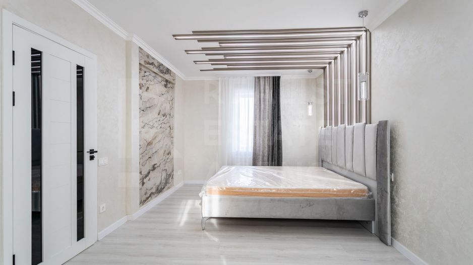 Vânzare casă,  4 camere, strada Alexandru Marinescu, Buiucani - Poză 5