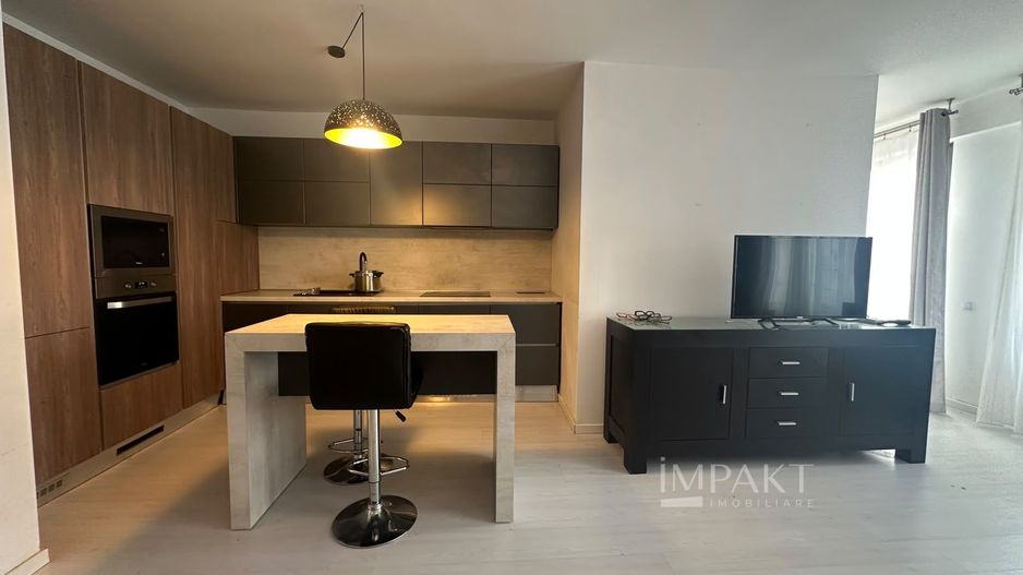 Apartament 2 Camere | Terasa 24 mp | Zona BT Arena si Cluj Arena - Poză 4