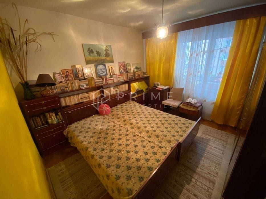 Apartament cu 4 camere, situat în inima cartierului Tudor- Fortuna - Poză 4