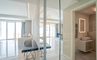 Mamaia - Complex Opera - Apartament cu 2 camere cu vedere la mare - Poză 15