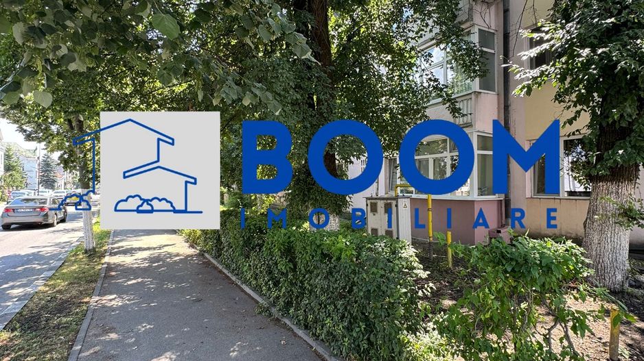 Apartament 3 Camere | Zona Ultracentrala | Etaj 1 - De RENOVAT - Poză 6