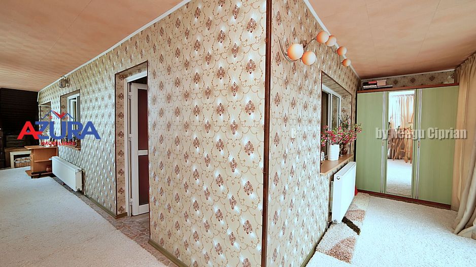 Vanzare Casa Gavana - deasupra Parcului Lumina - Poză 11