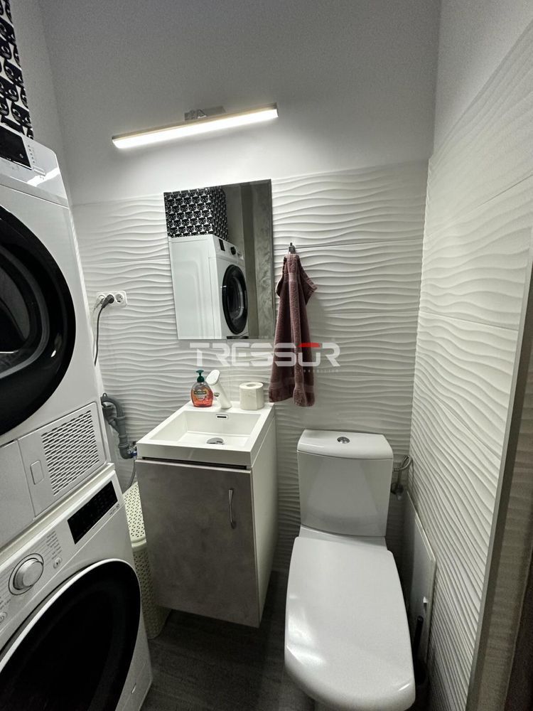 Apartament 3 camere, 71,78 mp, renovat complet, Inel 2 - Poză 8