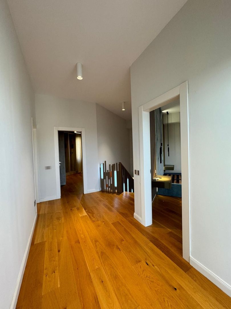 Apartament tip duplex 5 camere - Herastrau - Poză 3