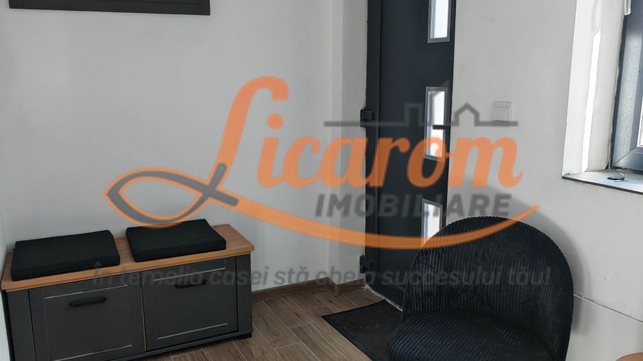 COMISION 0. Corp de casa,Carpatilor intrare in Racadau,P+E,4 camere. - Poză 16