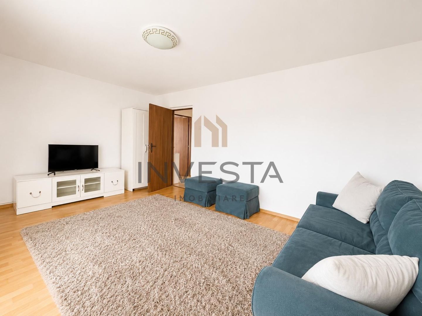 Apartament cu 3 camere decomandate Zorilor in zona Observatorului - Poză 1