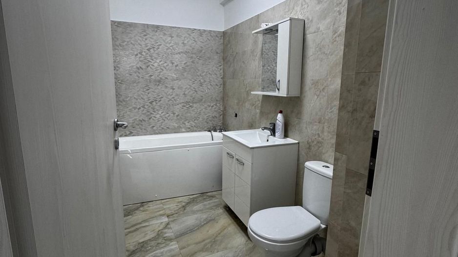 Apartament 3 camere  Cartier Latin Loc de Parcare - Poză 8