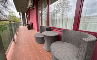 Apartament spatios zona Centrala - Poză 2