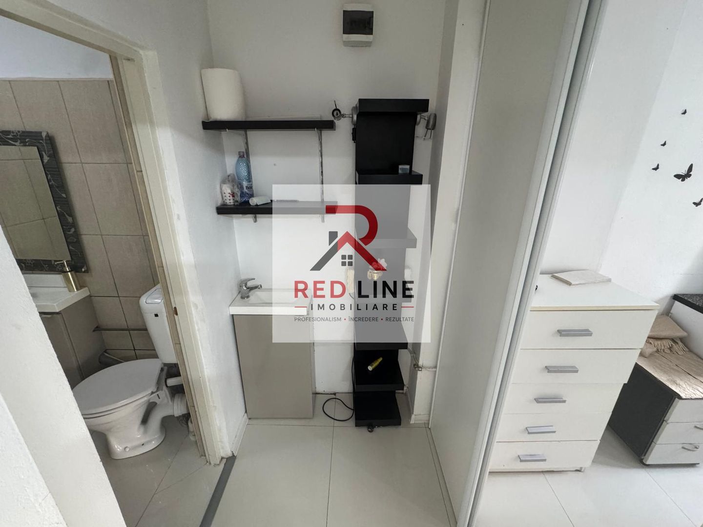 Salon de inchiriat zona Crihala - Exclusiv Red Imobiliare - Poză 6