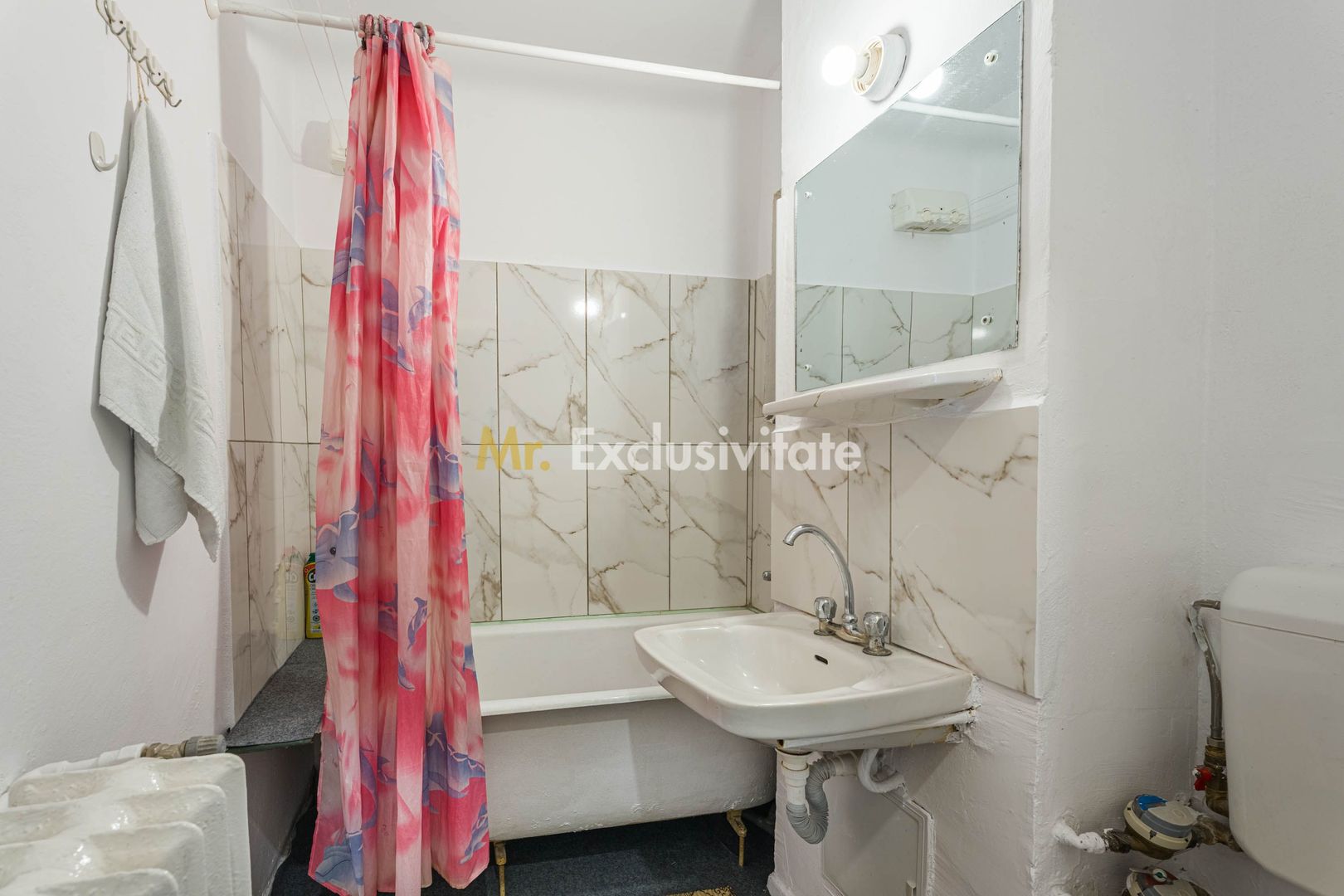 Apartament 2 camere, mobilat complet, sector 5 - Poză 3