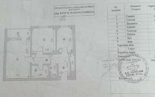 Apartament 2 camere, zona Dristor - Poză 9