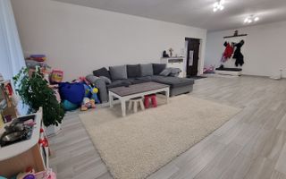 2/2 Duplex Zona Sard, 2100mp Teren - Poză 4