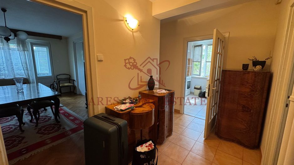 Apartament cu 3 camere de vânzare în Fabric, Timisoara - Poză 11