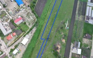 Teren 2648 mp | Strada Francei | Ideal hale sau investitie - Poză 10