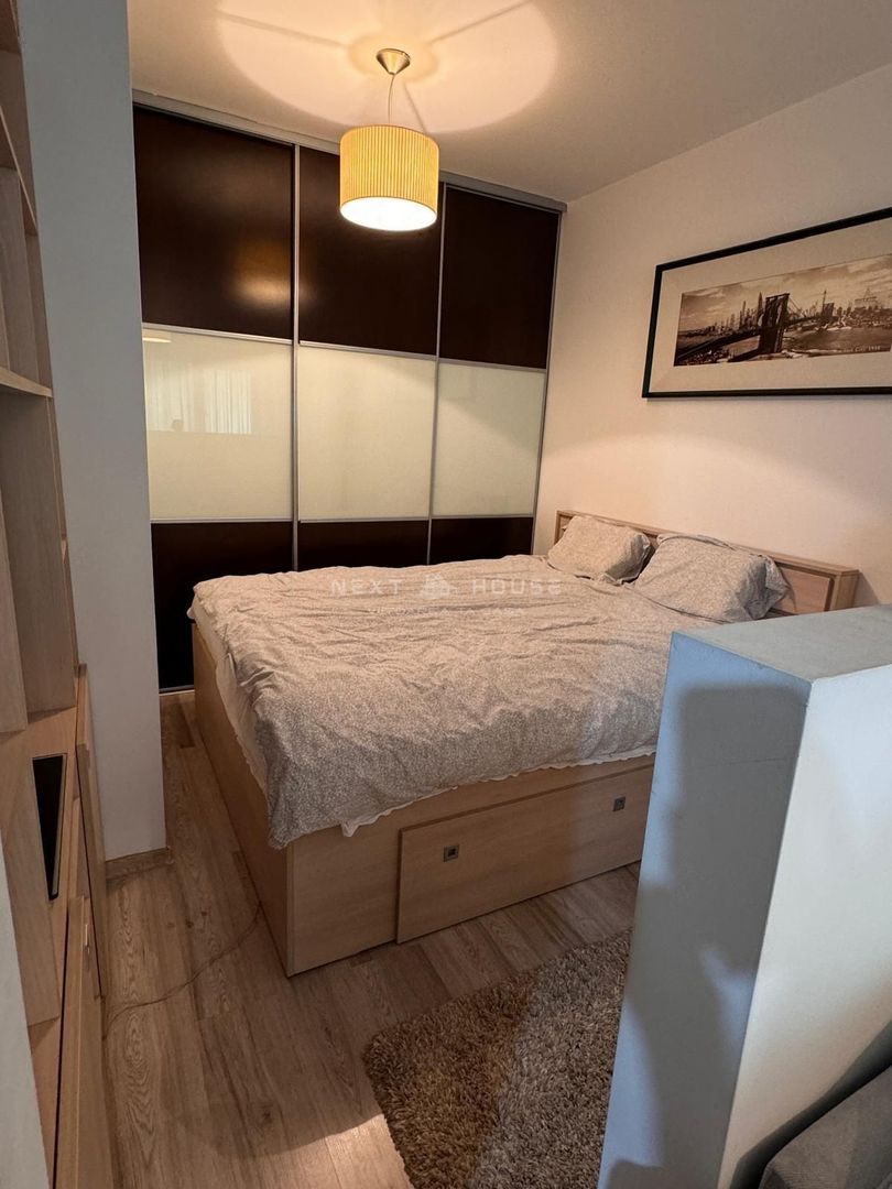 Garsoniera  Drumul Taberei  - sector 6 - Primavara - Poză 4