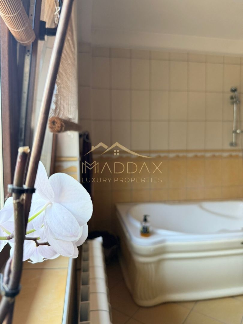 Vila spectaculoasa Corbeanca *padure proprie si piscina - Poză 60