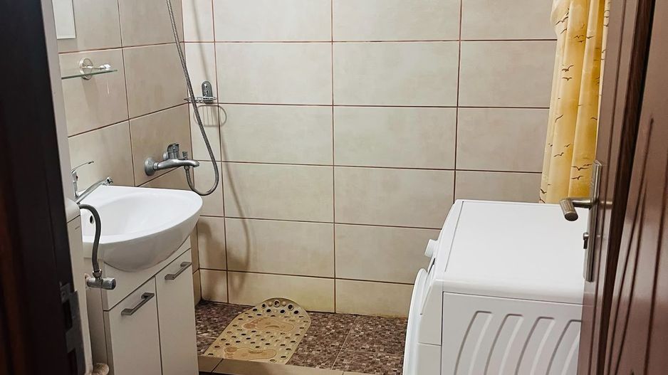 Garsoniera practica, locatie excelenta | Piata Baba Novac - Brazda - Poză 7