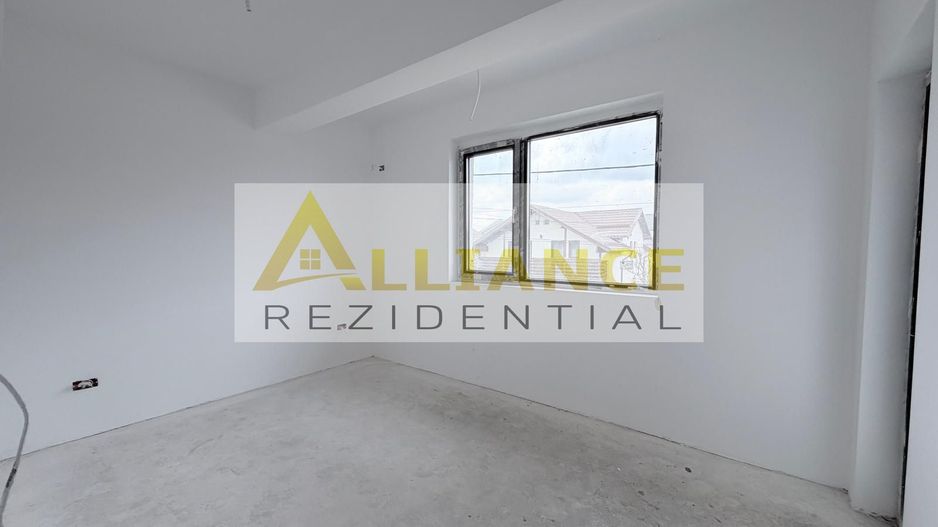 Casa Individuala - 5 camere - 3 bai - 400mp - Poză 14