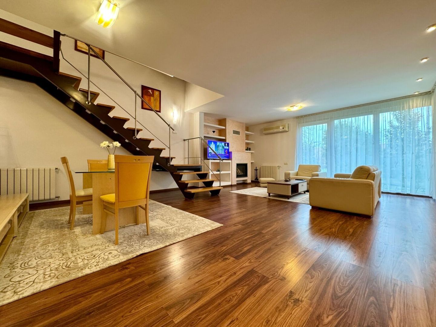 Vilă de închiriat în Complex Rezidențial Ibiza – Iancu Nicolae - Poză 13