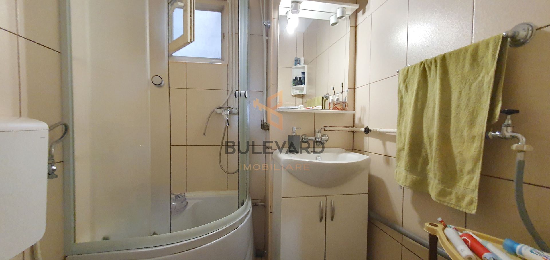 Apartament cu 3 camere, zona Bulevardul Nicolae Titulescu! - Poză 10